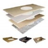 Granite Vanities