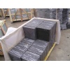 Limestone tile
