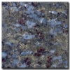 Butterfly Blue Granite