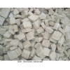 G682 Granite cubic stones, split