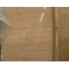 Beige Travertine Vein Cut