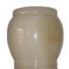 Tombstone urn