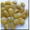 Amber Pebble Stone