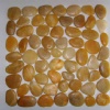 Yellow Pebble Stone - FB-001