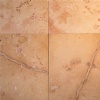 Merida Yellow Limestone 16x16