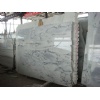 white marble