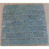 Green Slate Roof Tiles