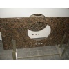 Baltic Brown Vanity Top