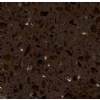 Brown quartz tile with mirror (YBS-008)