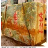 Dark Green Onyx Blocks 2