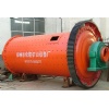 ball mill