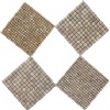 travertine mosaic