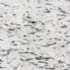 Gardenia White granite tiles