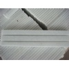 white crystal marble