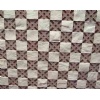 Marble mosaic