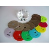 Dry Polishing Pads