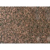 red granite