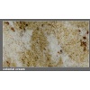 colonial cream granite