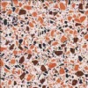 Dream Luo Red artificial marble
