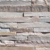 Baby Pink Quartzite Ledger