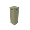 BSQ704 Bollard