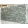 Yunnan Green ,China granite ,granite slabs