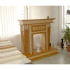 Fireplaces