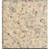 rusty stone
