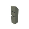 BSQ801 Bollard