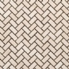 Bilecik Beige Marble Mosaic