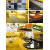 Vanity & Kitchen Counter