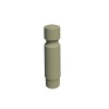 RB003 Round Bollard