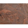 Samba Red granite