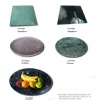 Sell fruit plate
