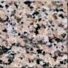 Yangjiang Red Granite