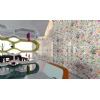 color wall tile:colorrama