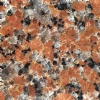 Maple Red Granite