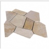 Meshed Flagstone