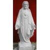 Jesus Sculpture
