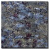 sell blue granite tile