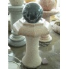 Fountain ball