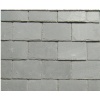 Grey roofing slate