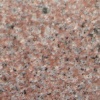 qilu red granite