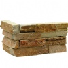 Wall Panel - Slate, Sandstone W014T