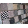Stone mosaic tile