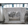 Stone Fireplace, Fireplace