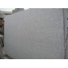 G603 granite flamed slab