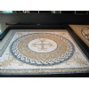 Unique and beautiful mosaic