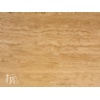 Travertino Creme - Brown Travertine