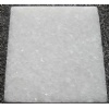 crystal white marble